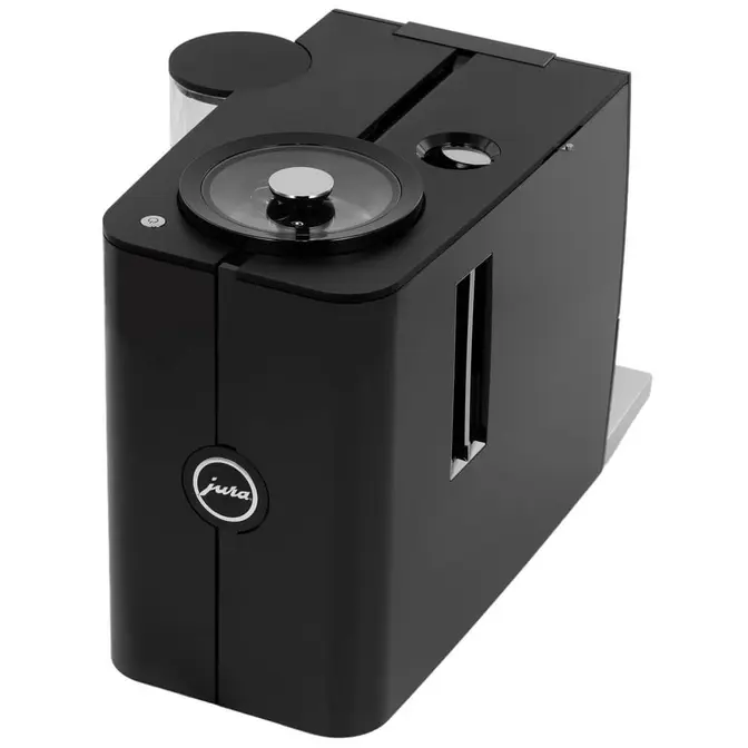 Кофемашина Jura ENA 8 Full Metropolitan Black фото 12
