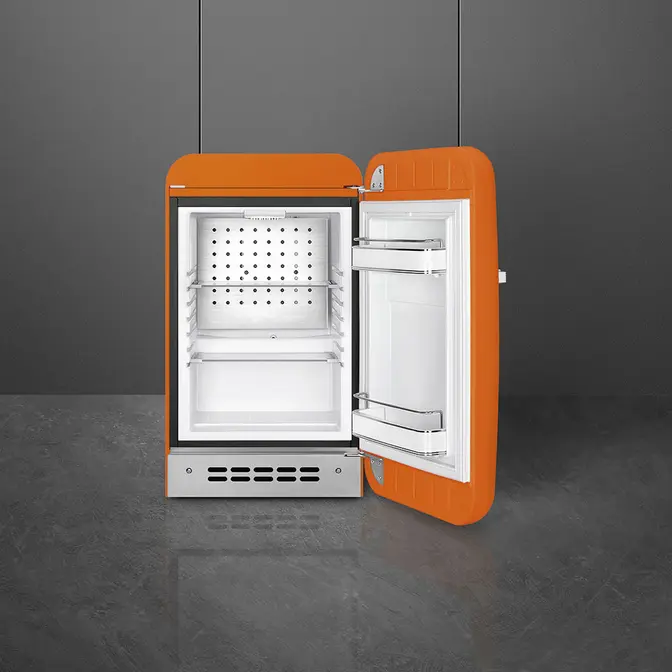 Мини-бар Smeg FAB5ROR5 фото 2