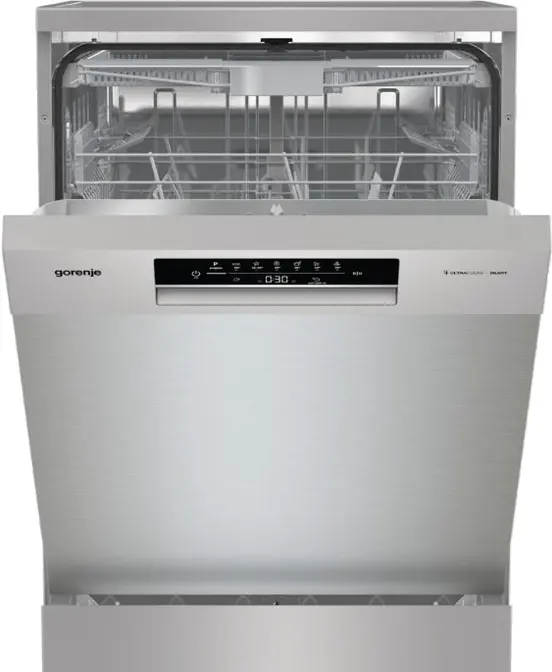 Встраиваемая посудомоечная машина Gorenje GS643D90X фото 1