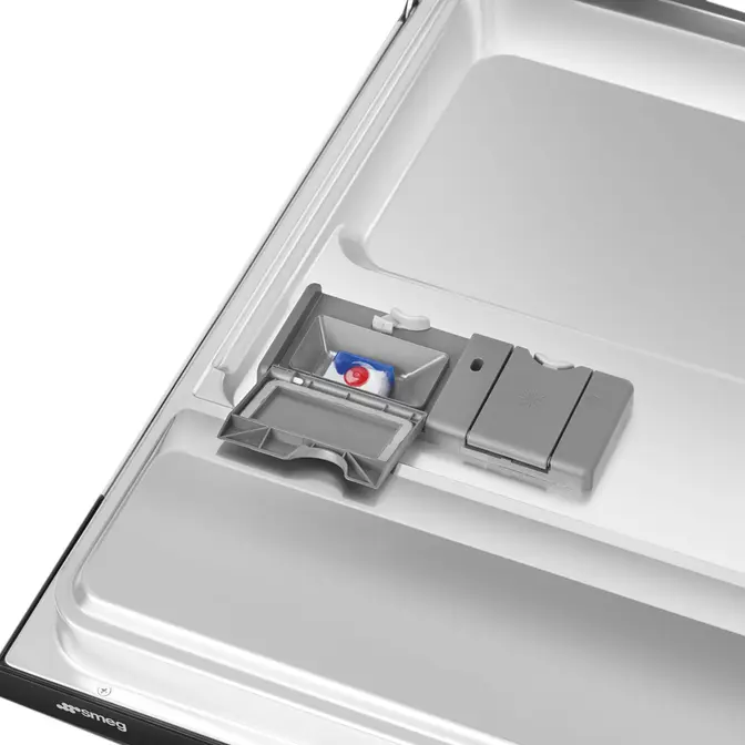 Посудомоечная машина SMEG STL262D фото 4