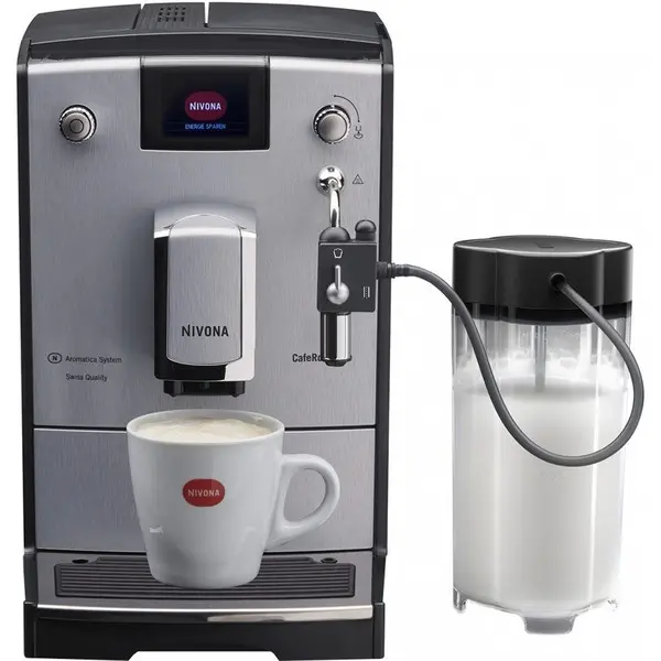 Кофемашина Nivona NICR 670
