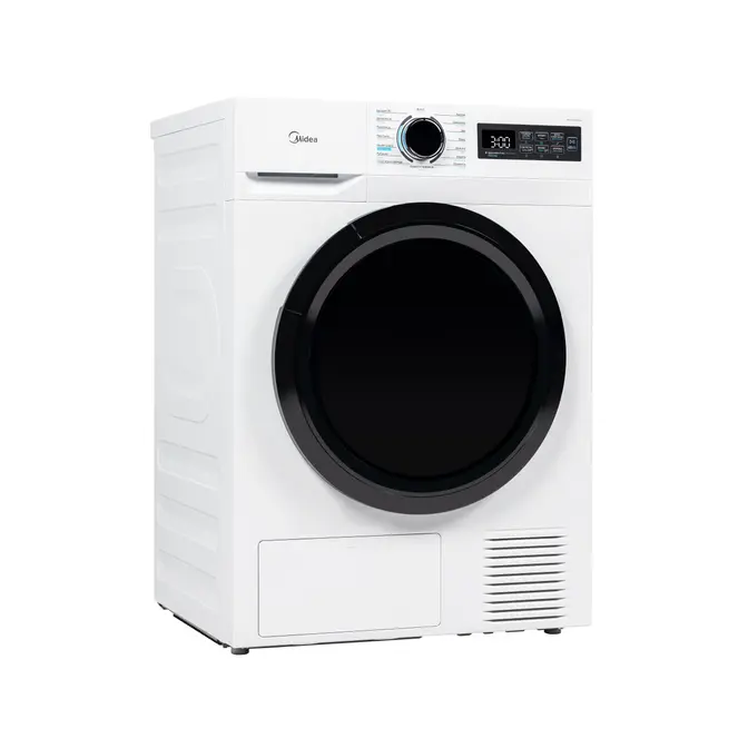 Сушильная машина Midea MD1180BH60/W фото 3