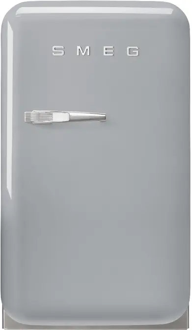 Мини-бар Smeg FAB5RSV5 фото 1