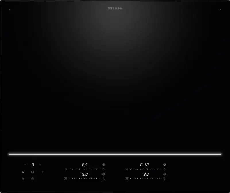 Индукционная варочная панель Miele KM 8765 FL фото 1