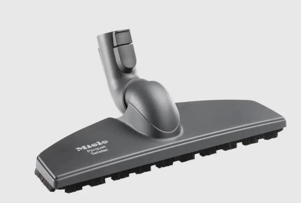 Пылесос Miele SGJP3 Complete C3 TotalCare EcoLine Petrol фото 5