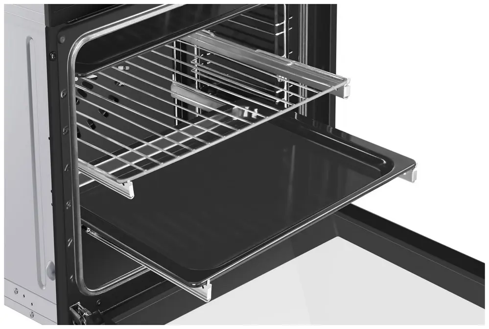 Духовой шкаф HAIER HOQ-F6CASGB фото 8