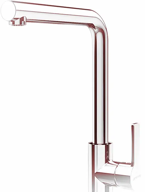 Смеситель Smeg MI1CR фото 3