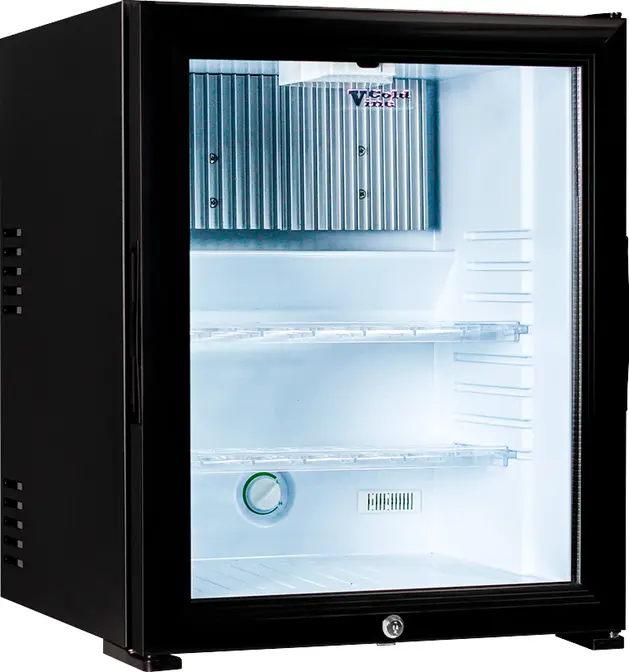 Мини-бар Cold Vine MCA-38BG фото 1