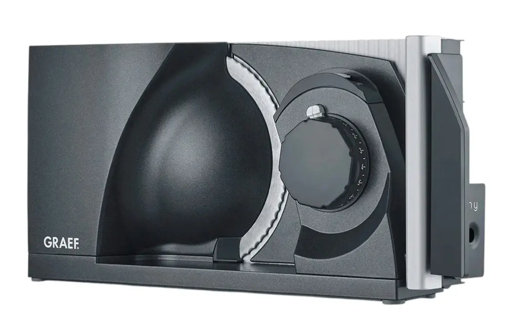 Ломтерезка GRAEF MT1006EU фото 2
