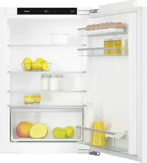 Встраиваемый холодильник Miele K 7113 F фото 1