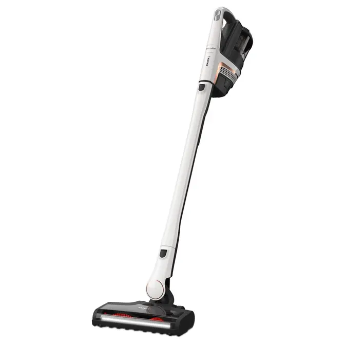 Пылесос Miele SOML0 Triflex HX2 белый LOTOS фото 1