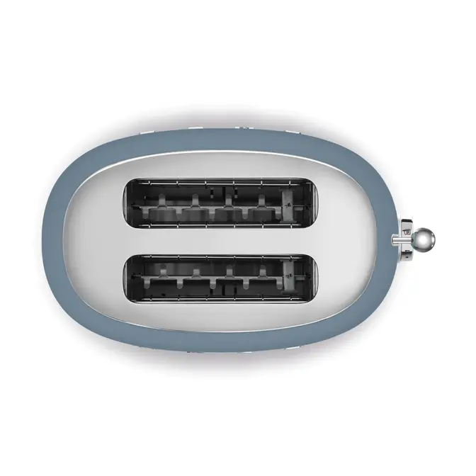 Тостер SMEG TSF01SBMEU фото 4