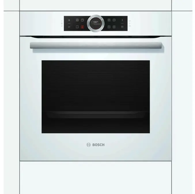 Духовой шкаф Bosch HBG 672BW1F фото 3
