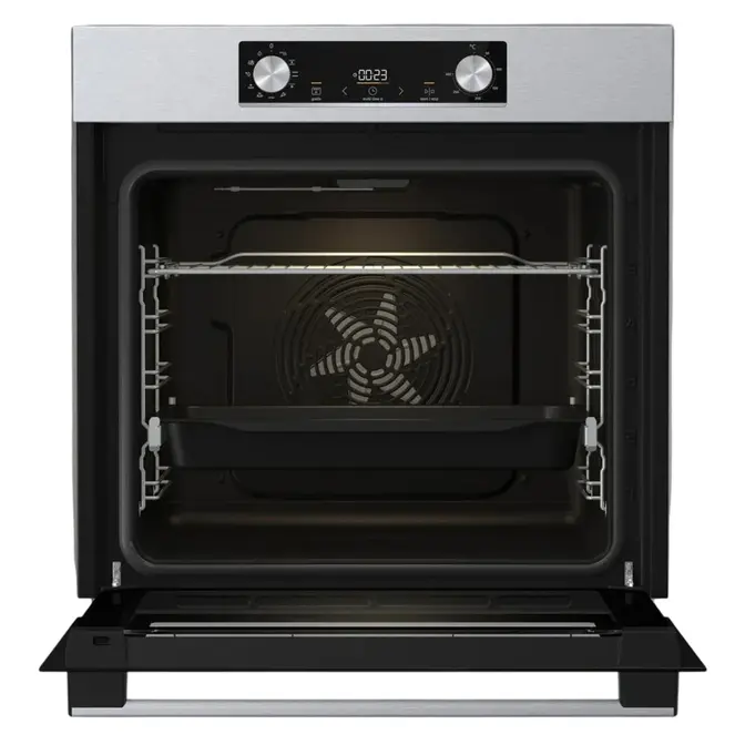 Духовой шкаф Gorenje BO6735E05X фото 2