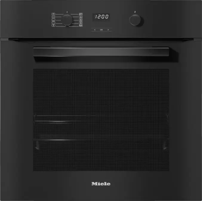 Духовой шкаф Miele H 2860 B OBSW фото 2