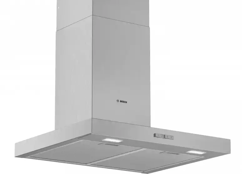 Вытяжка Bosch DWB66BC50 фото 1