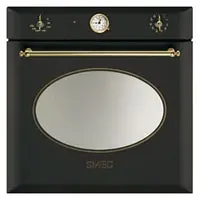 Духовой шкаф Smeg SC855A-8 фото 1