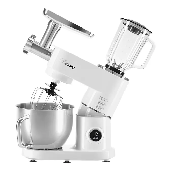 Кухонный комбайн Korting KKM 0102 MB 135 фото 12