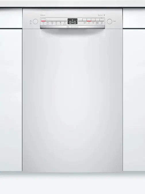 Встраиваемая посудомоечная машина Bosch SPU 2HKW57S фото 1