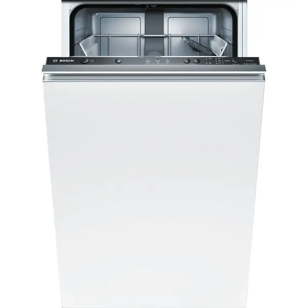 Встраиваемая посудомоечная машина Bosch SPV30E40RU фото 1
