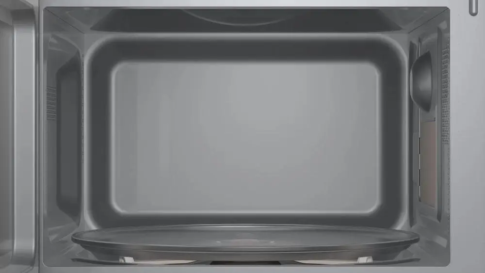 Встраиваемая микроволновая печь Bosch BFL623MV3 фото 3