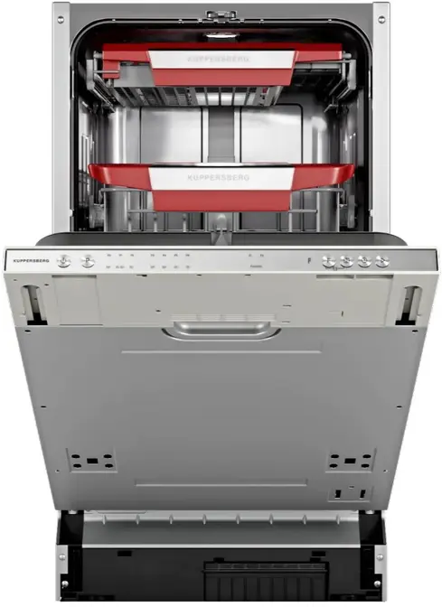 Посудомоечная машина Kuppersberg GIM 4592 фото 3