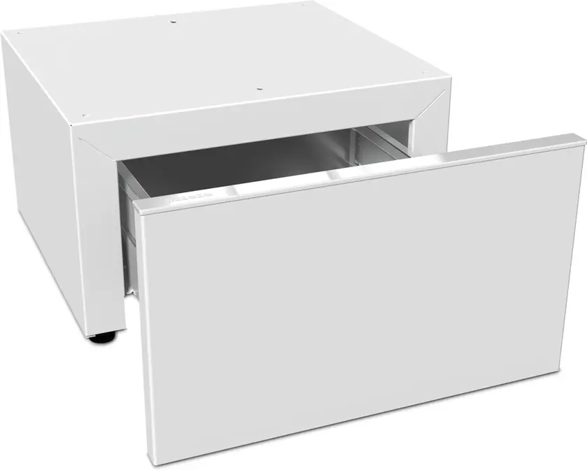Выдвижной цокольный ящик Miele WTS 610 фото 2