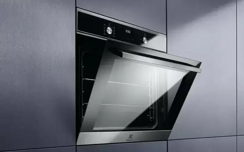 Духовой шкаф Electrolux EOD5C70BX фото 7