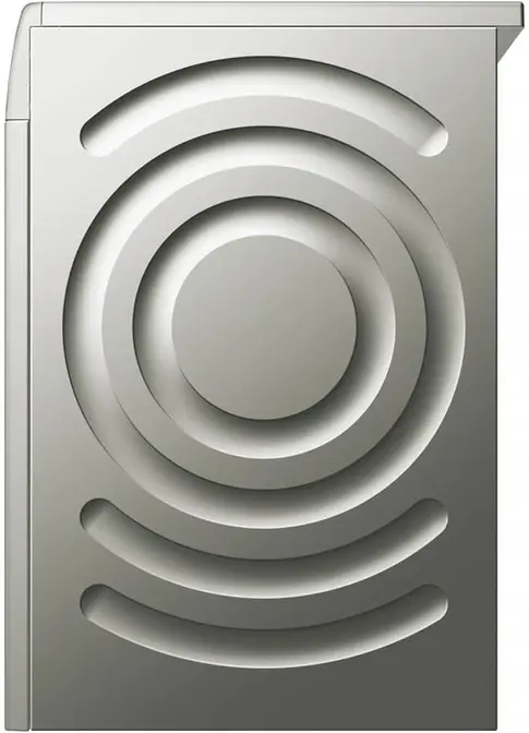 Стиральная машина Bosch WGB2560XME фото 3
