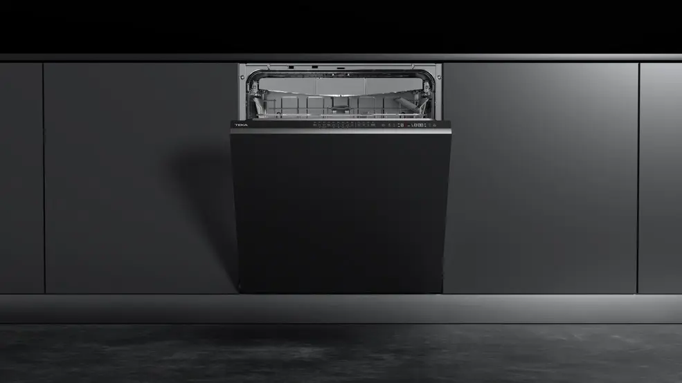Посудомоечная машина Teka DFI 46950 фото 3