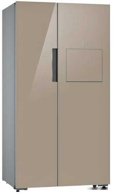 Холодильник Bosch KAH92LQ25R фото 1