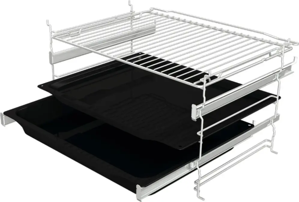 Духовой шкаф Gorenje BOS6737SYW фото 4