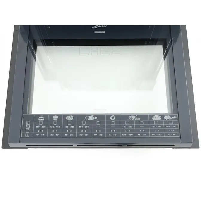 Газовый дух.шкаф Kaiser EG 6374 W фото 3