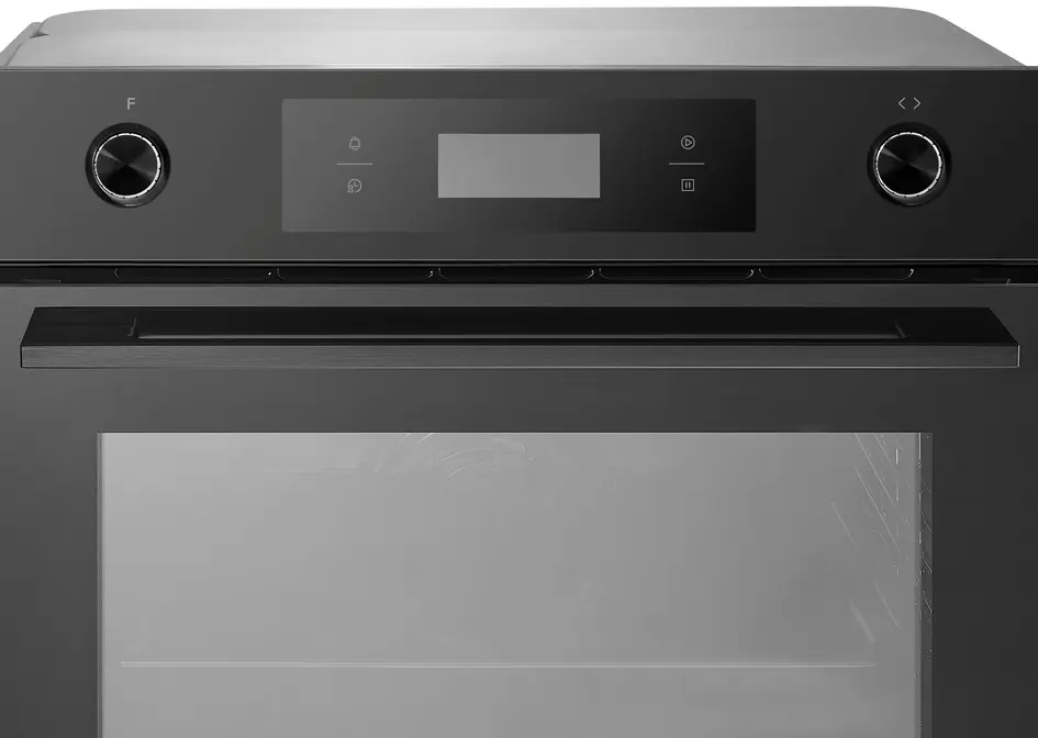 Духовой шкаф Midea MO 78100 CGB фото 5