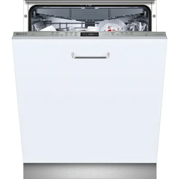 Встраиваемая посудомоечная машина NEFF S515M60X0R фото 1