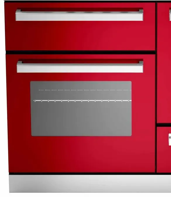 Варочный центр Bertazzoni PRO1005IMFETROT фото 4