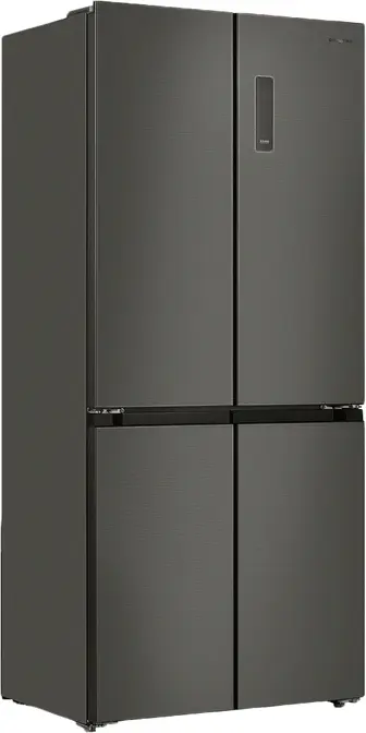 Холодильник MAUNFELD MFF190NFDSX фото 2