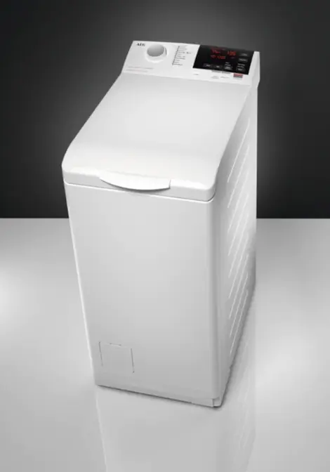 Стиральная машина AEG LTX6GR371 фото 2