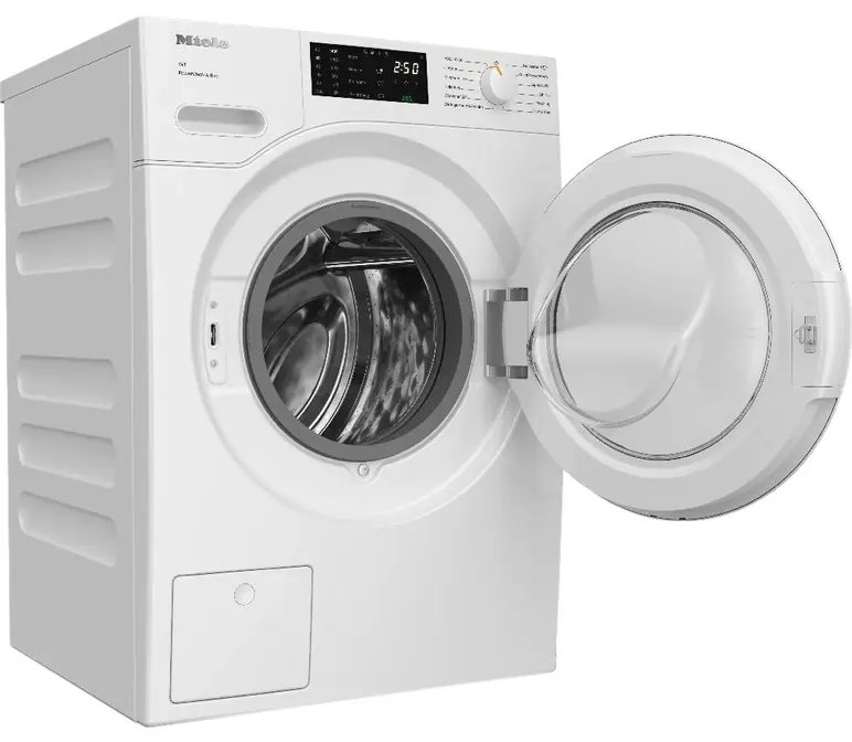 Стиральная машина Miele WWB360WCS фото 3