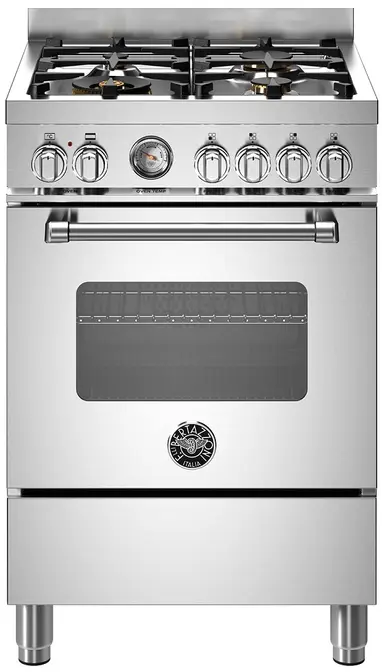 Варочный центр Bertazzoni MAS64L1EXT фото 1 Варочный центр Bertazzoni MAS64L1EXT фото 1