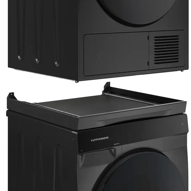 Соединительный элемент для сушильной машины Kuppersberg DS 590 GR фото 3
