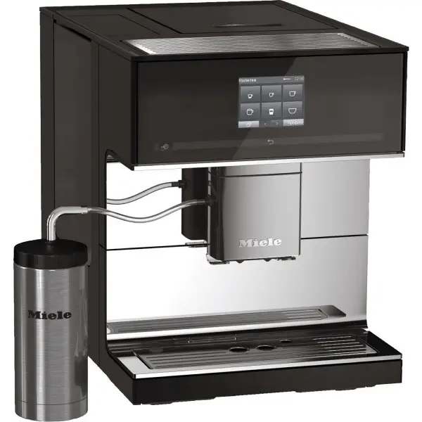 Кофемашина Miele OBSW CM7500