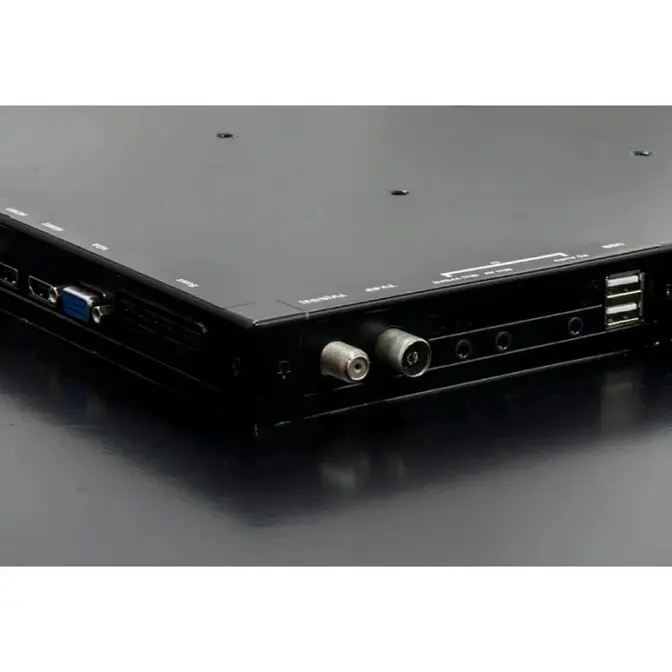 Телевизор AVEL AVS320KSBF (AVS320KS Black) фото 4