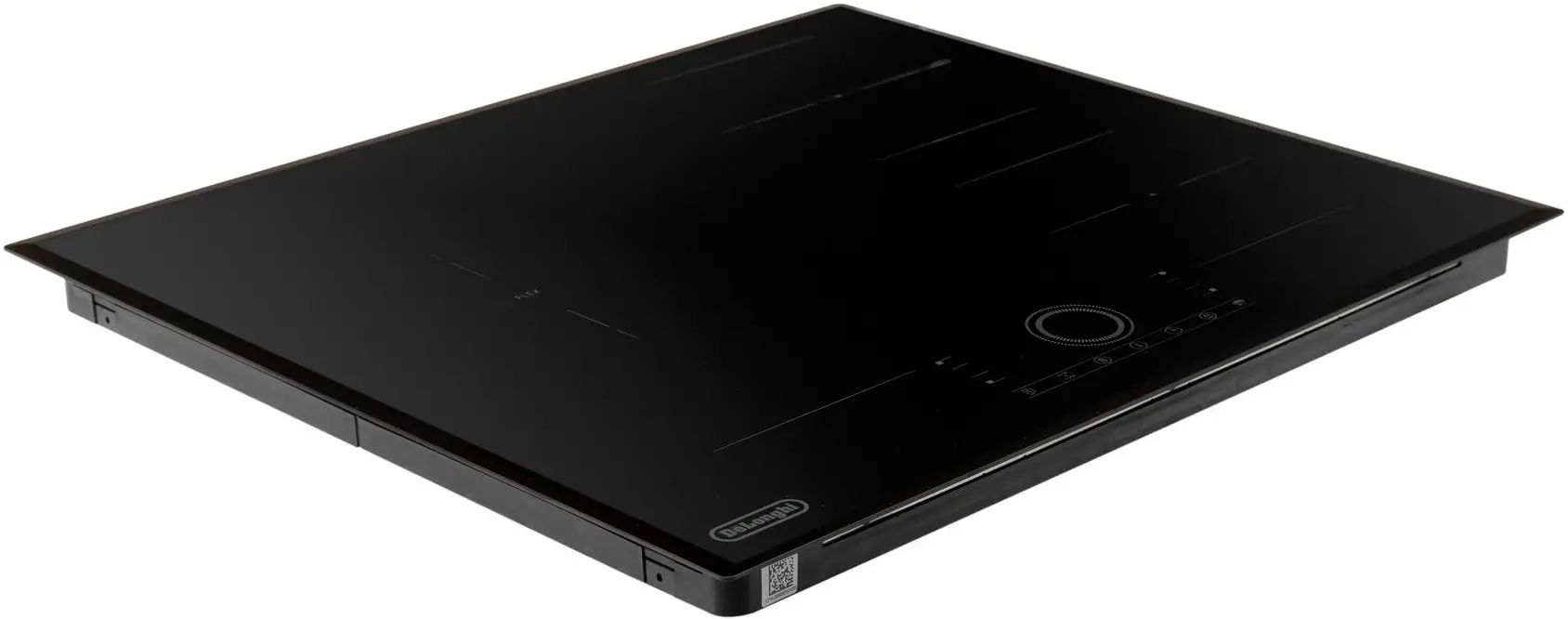 Стеклокерамическая панель DeLonghi ELETTRA 4B1P CR фото 4