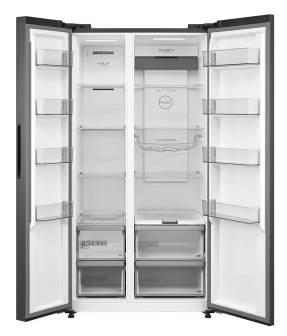 Холодильник Midea MDRS791MIE02 фото 4