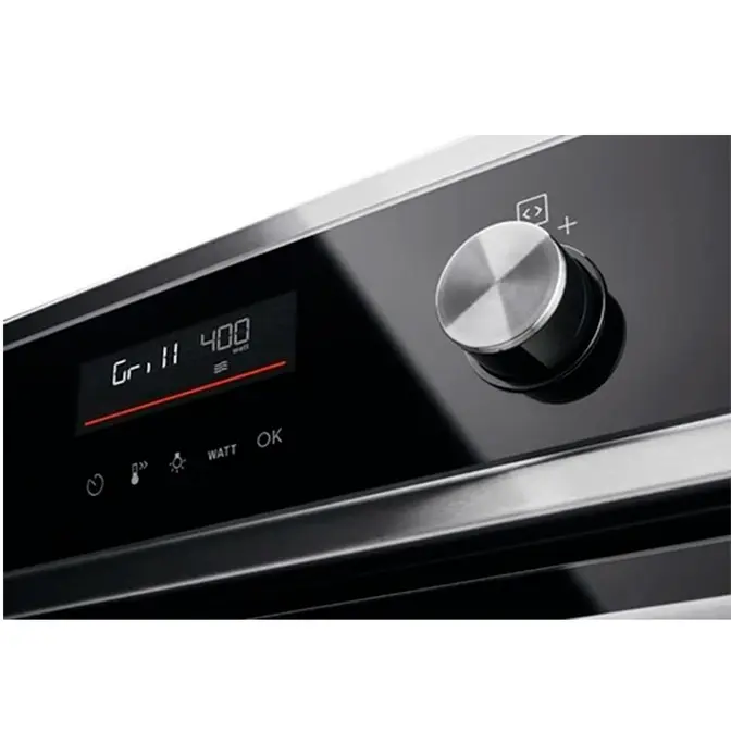 Микроволновая печь Electrolux EVM6E46X фото 2