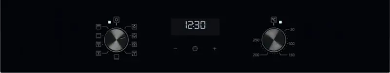 Духовой шкаф Electrolux EOD5C70BZ фото 2
