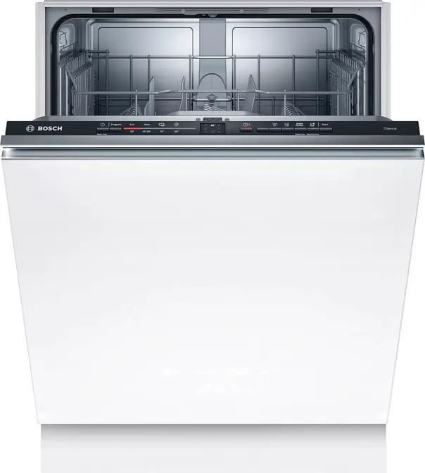 Встраиваемая посудомоечная машина Bosch SGV2ITX22E фото 1