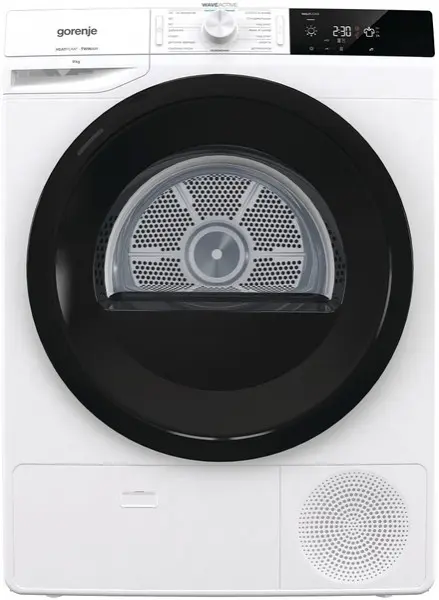 Сушильная машина Gorenje DE92/G фото 2