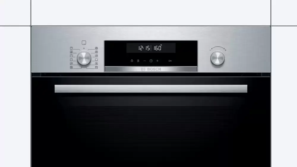 Духовой шкаф Bosch HBJ577ES0R фото 2